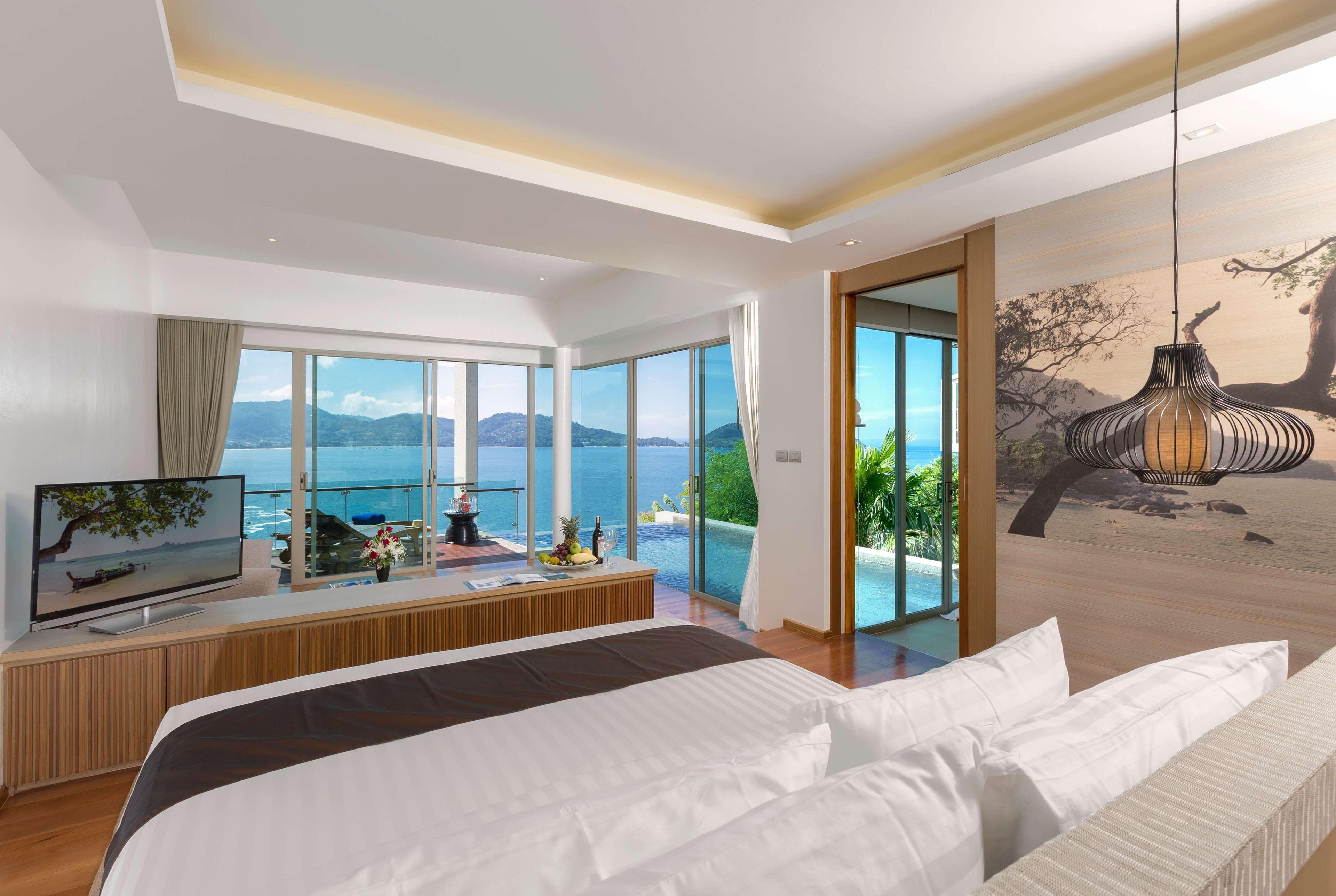 Wyndham Grand Phuket Kalim Bay 5* Kamala Beach